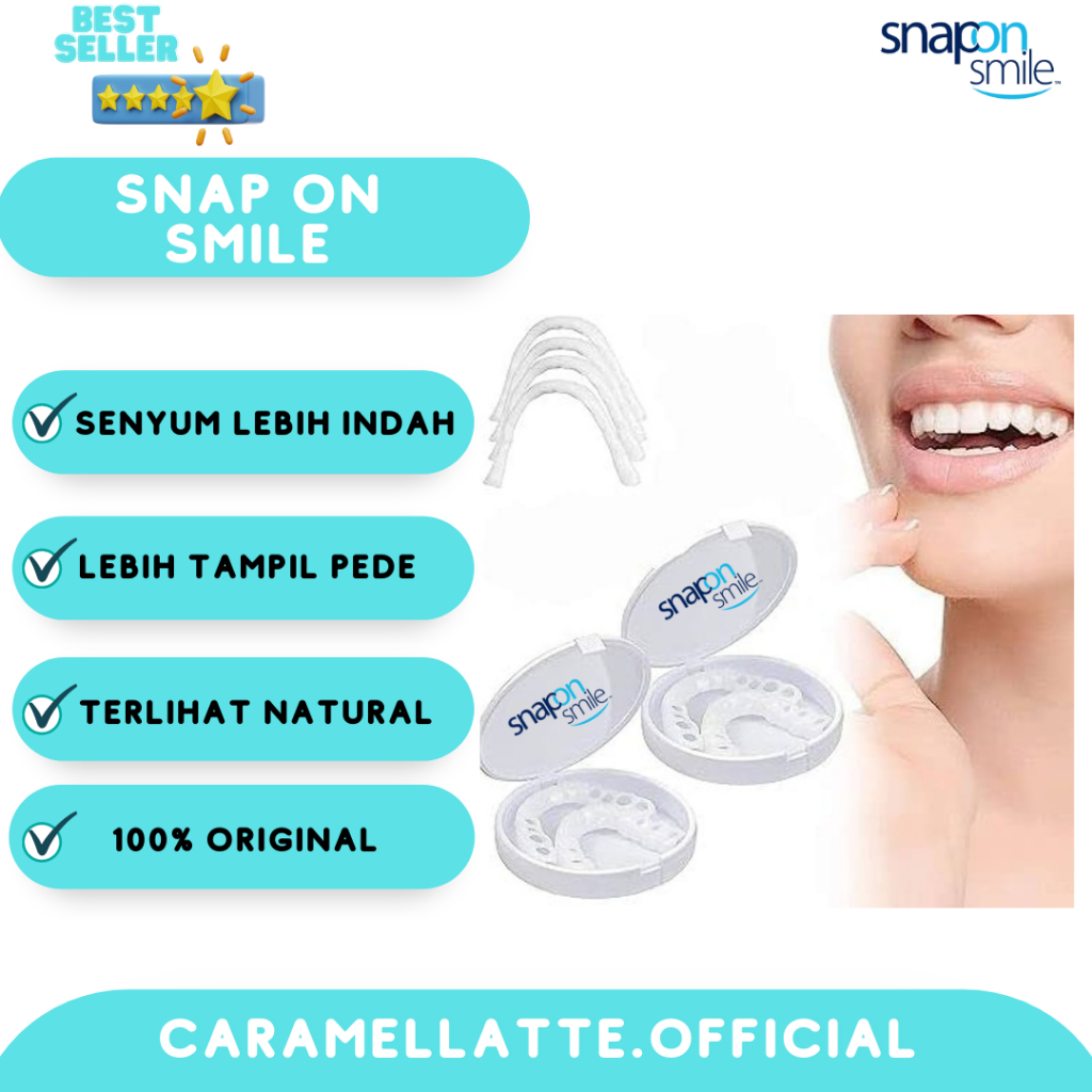 Jual PAKET HEMAT SMILE GIGI PALSU ATAS BAWAH GIGI PALSU LEPAS PASANG ...