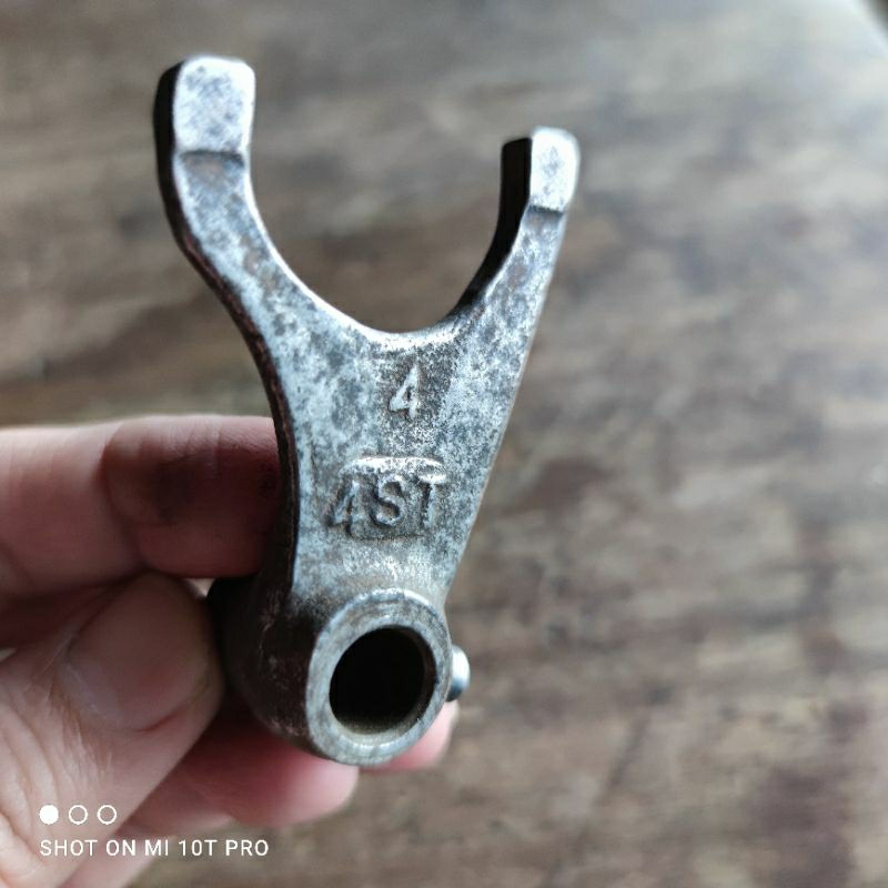 Jual Fork Shift Set Yamaha Crypton Vega R Old Jupiter Old Original ...