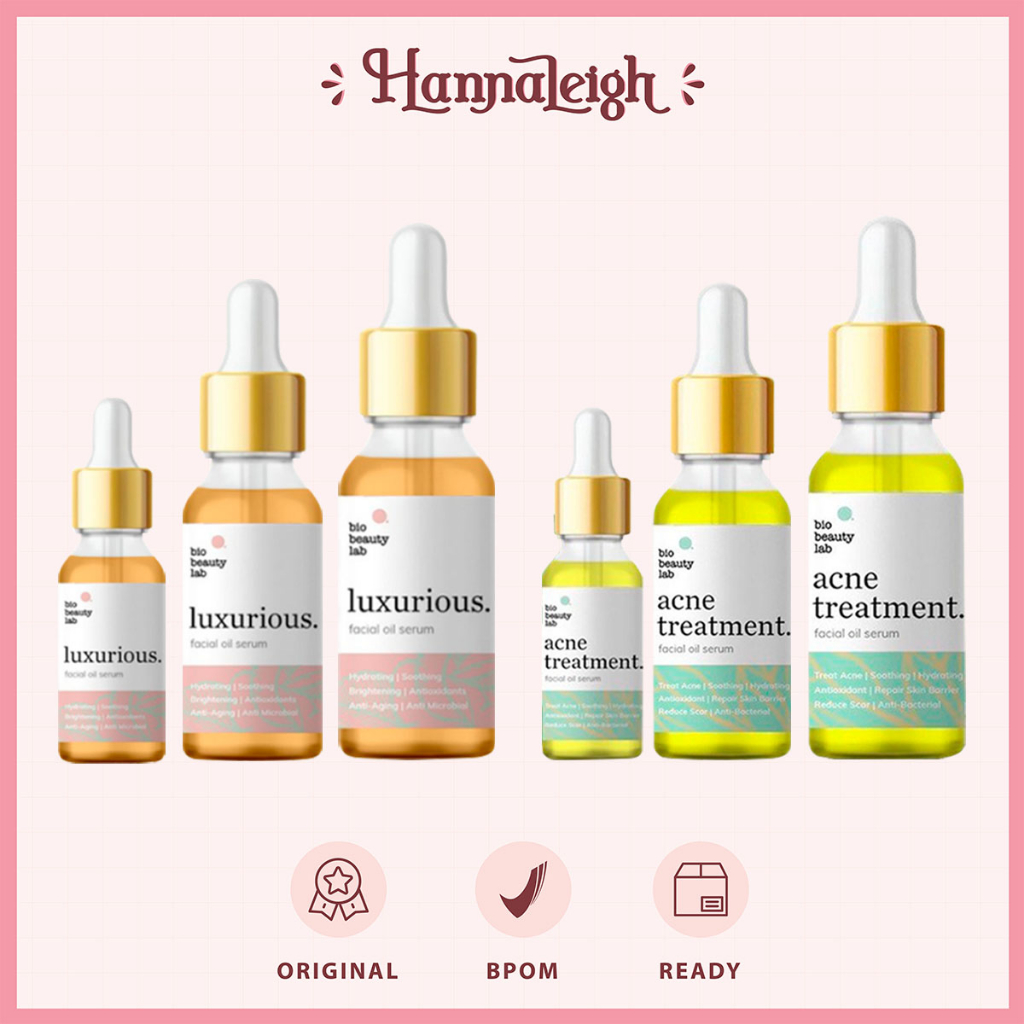 Jual [ CLEARANCE SALE ] [ exp APRIL JULY 2024 ]BIO BEAUTY LAB
