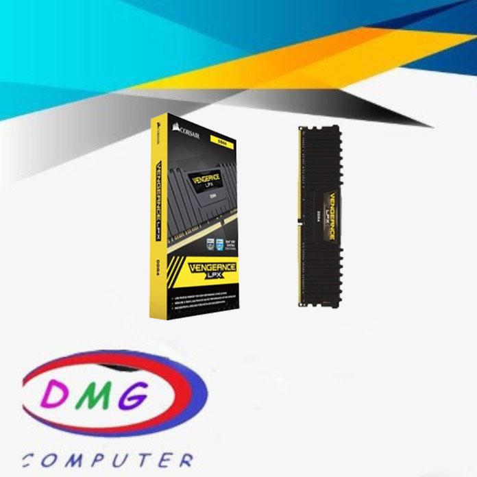 VENGEANCE LPX DDR4 32GB(16GBx2) 3200MHz