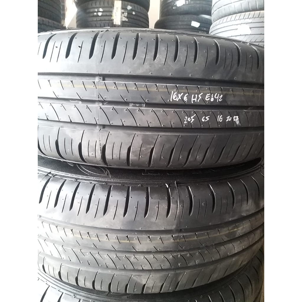 Jual VELG MOBIL SECOND STANDAR INOVA ZENIX RING 16 PCD 5X114,3 + BAN ...