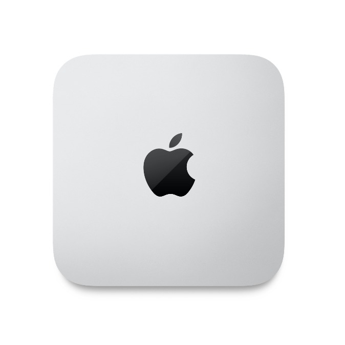 Mac mini（2023）512GB/16GB〈FNH73J/A〉④