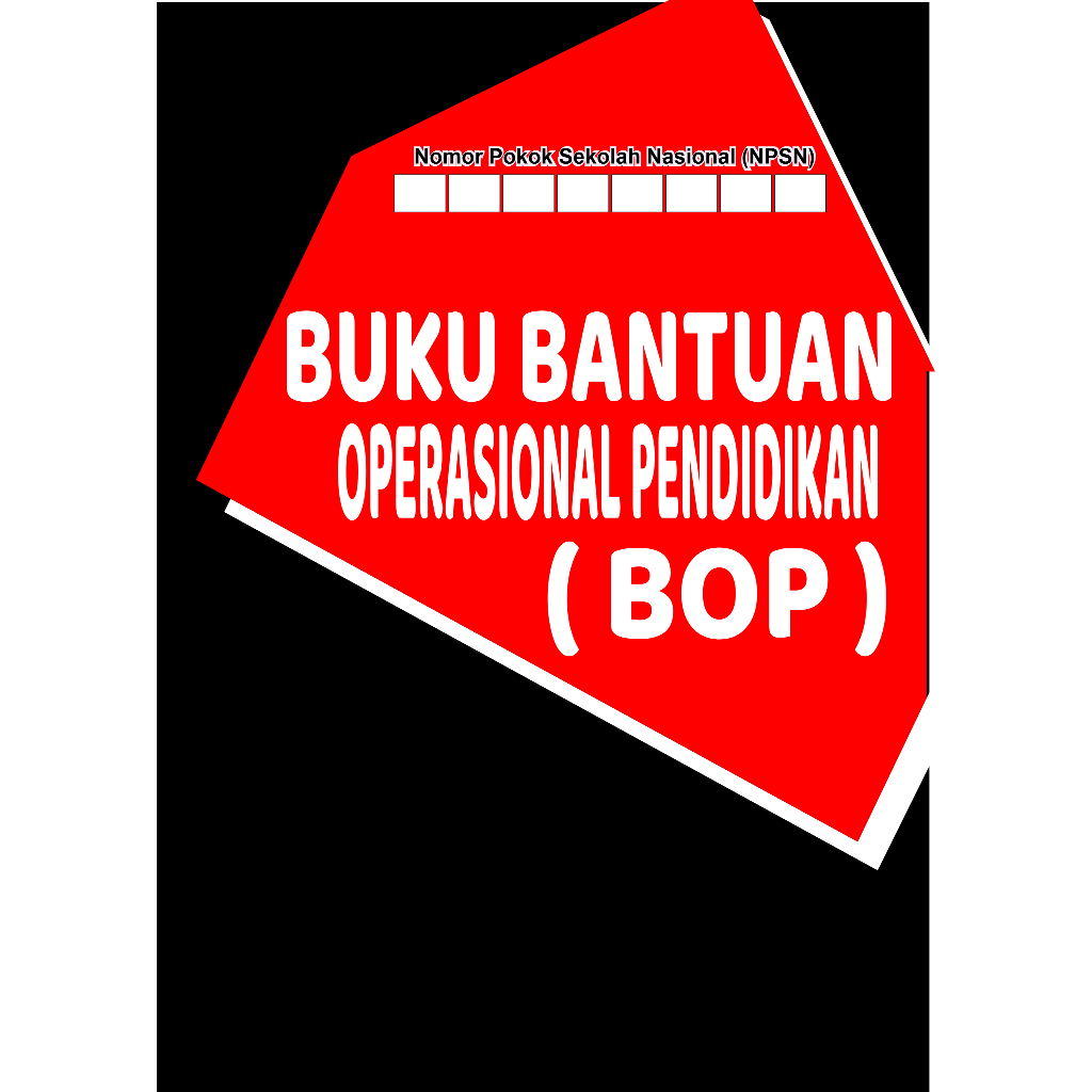 Jual Adm Keu Buku Bantuan Operasional Pendidikan Bop Shopee Indonesia 5177