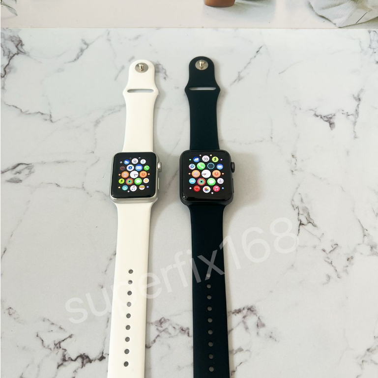 Harga second apple shop watch series 1