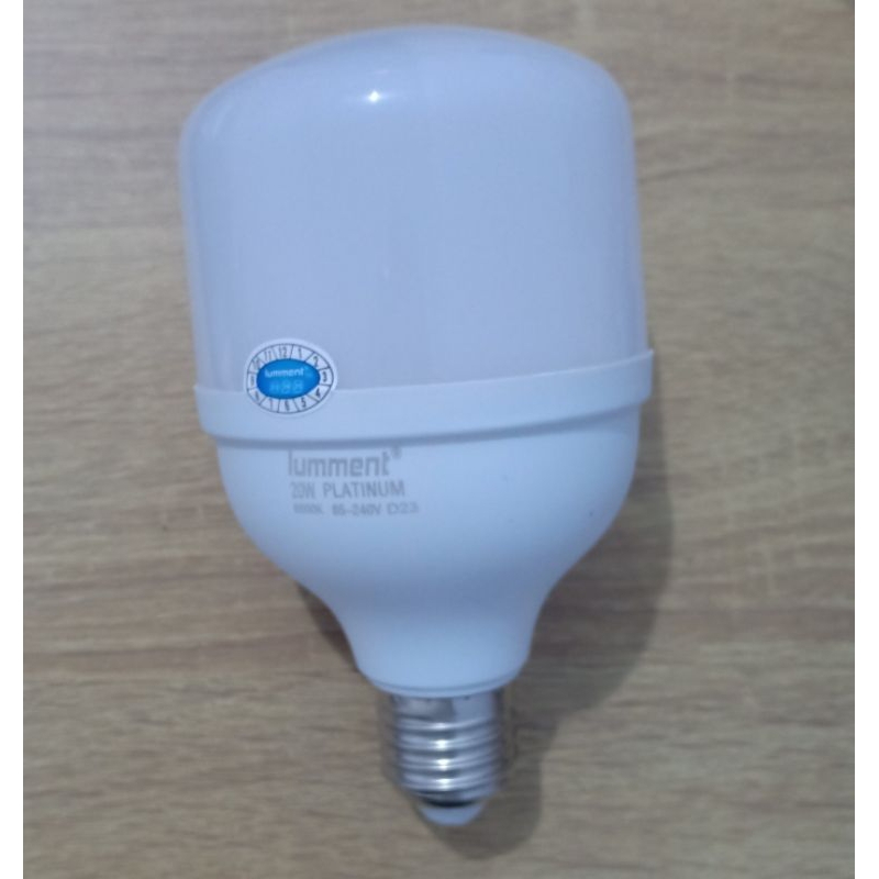 Jual LAMPU LED 20 WATT | Shopee Indonesia