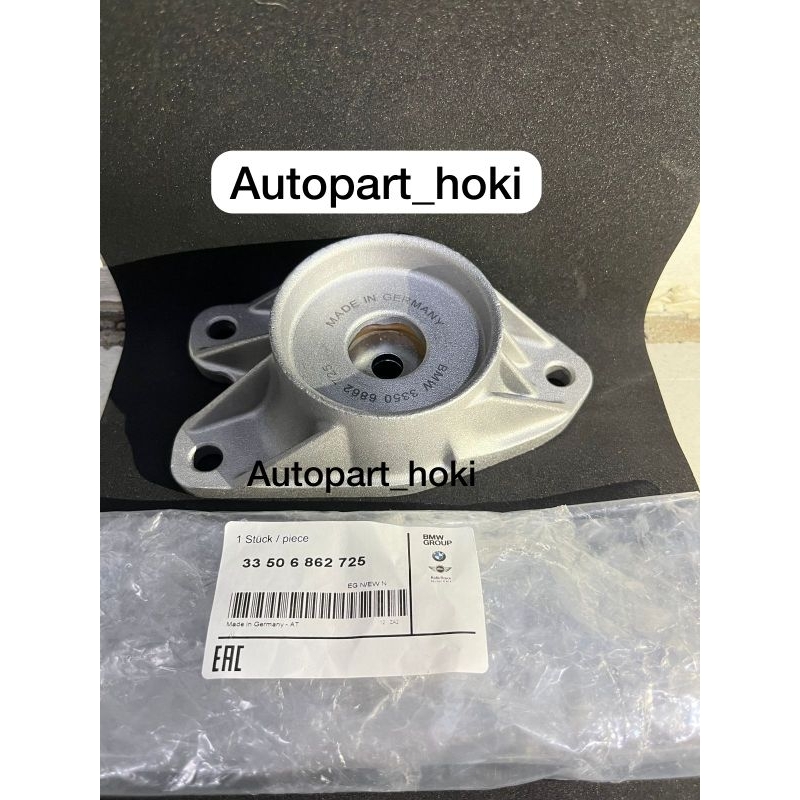 Idler Arm Replacement For 1962-1964 Plymouth Fury All Models - OEM Spec, 1-Piece Kit With Cotter Pins