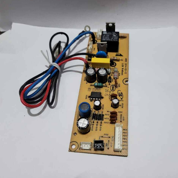 Jual pcb modul rice cooker yong ma ymc 116 ,110 dan mc 3700 bisa cod ...