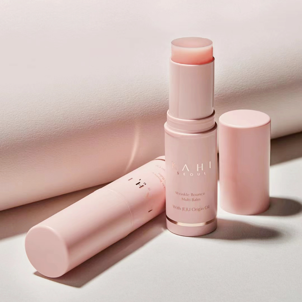 Jual KAHI Wrinkle Bounce Moisturizing Multi Balm Stick 9g / Kahi