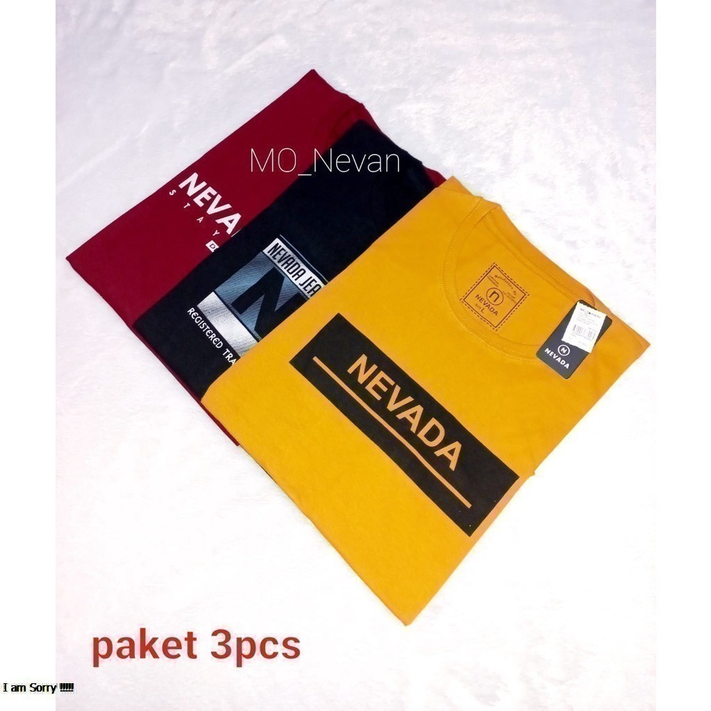 Jual Paket Ribu Dapat Pcs Kaos Nvada Fuul Katun Combat S Motif Random Shopee Indonesia