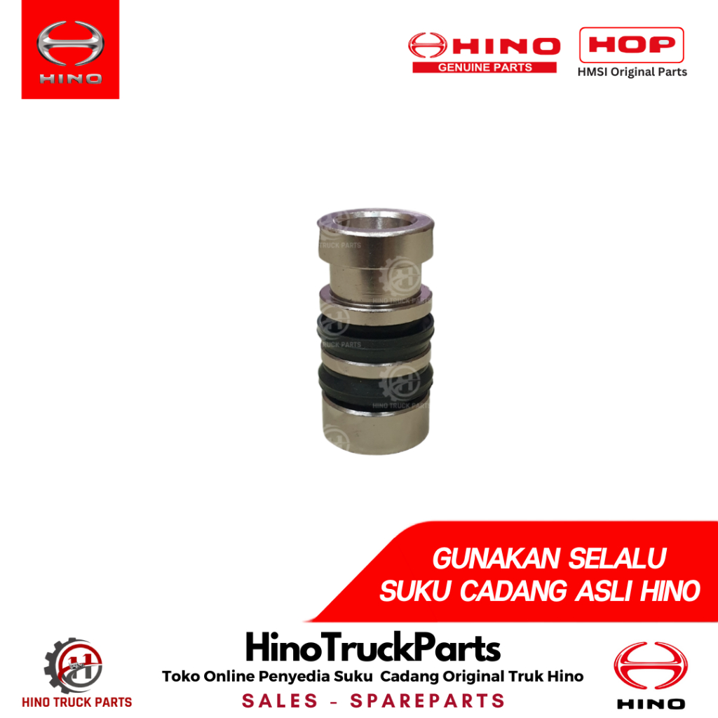 Jual Piston Booster Kopling Piston Master Kopling Bawah Hino 500 Lohan ...