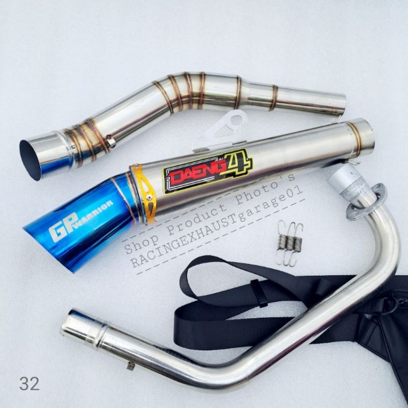 daeng sai4 raider 150 fi