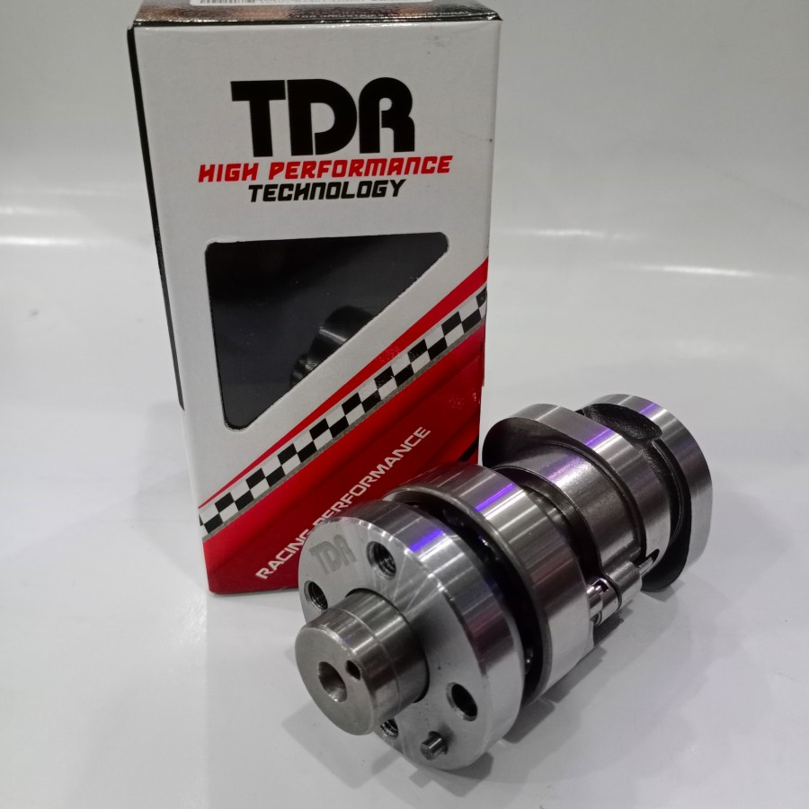 Jual Racing Camshaft Noken as TDR Xmax T01 | Shopee Indonesia