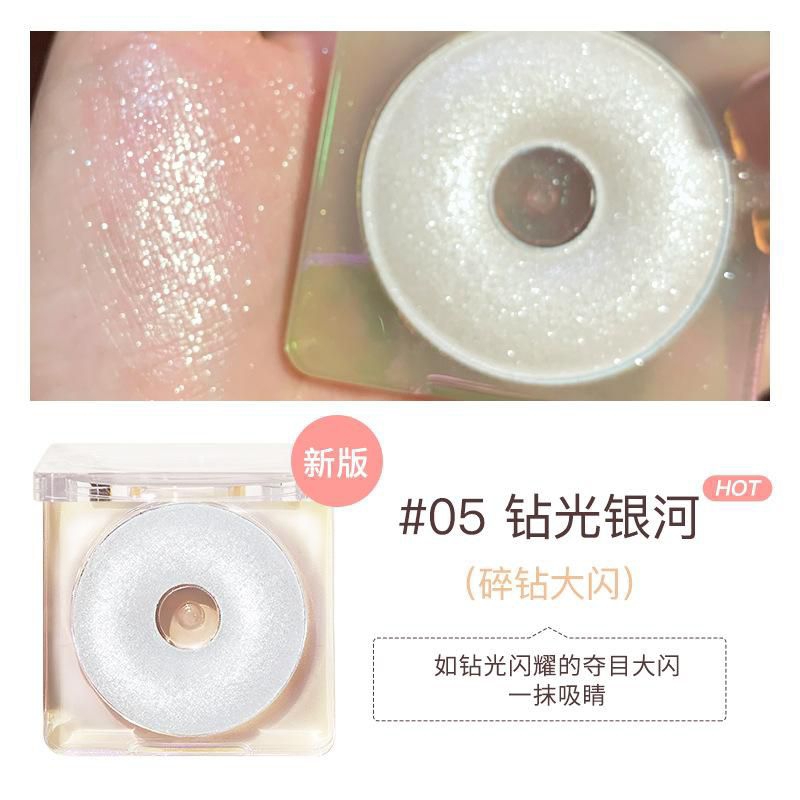 Jual [READY] Judydoll Ring Light Highlighting Powder Gloss Diamond