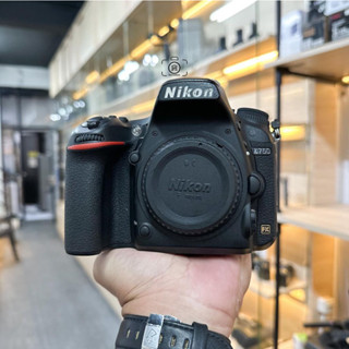 jual nikon d750 second