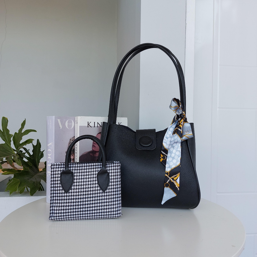 Jual Tas Terbaru Terlengkap & Harga Terbaru Juni 2026 …