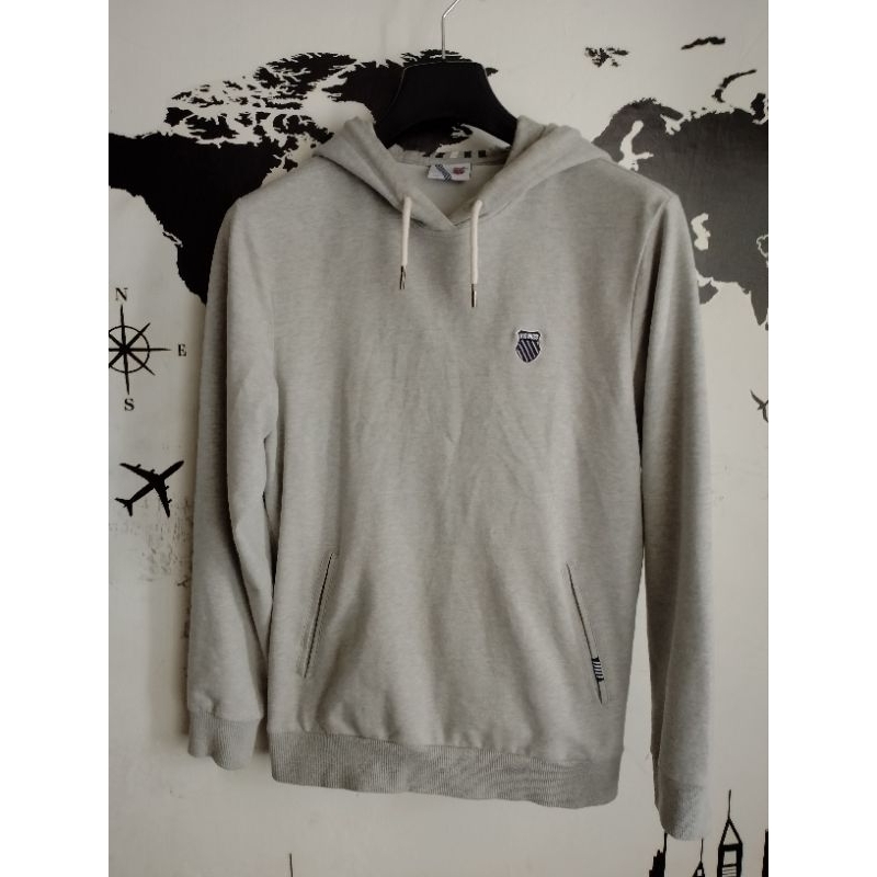 Jual HOODIE K SWISS Shopee Indonesia