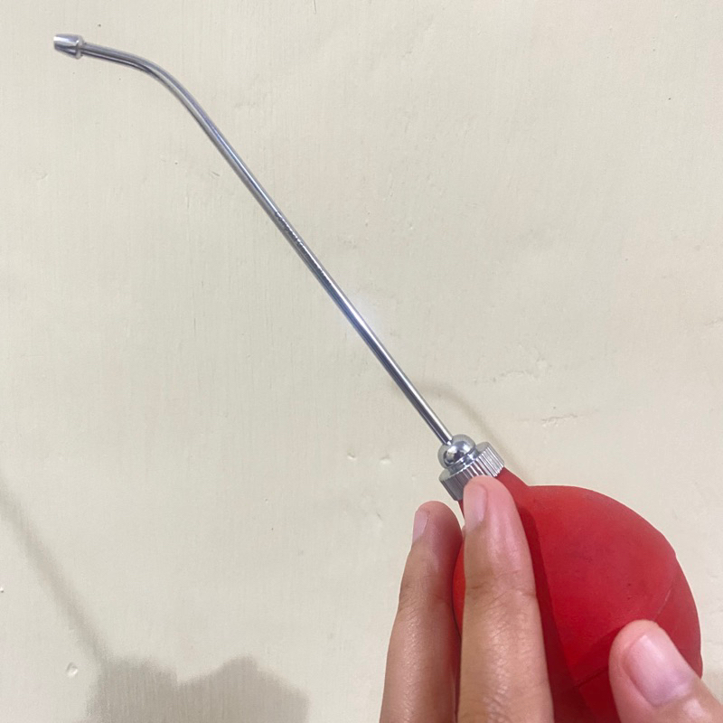 Jual Dental Chip blower pus pus /chipblower / cip blower puspus Shopee Indonesia