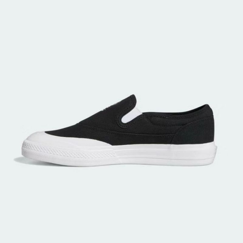 Jual ADIDAS NIZZA RF SLIP sneakers for mens (S23722) | Shopee Indonesia