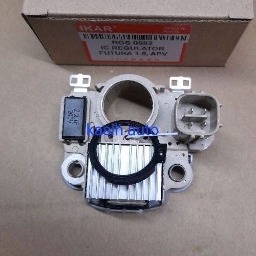 Jual ic alternator regulator ic dinamo amper 12volt 12V suzuki futura