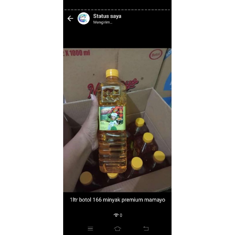 Jual minyak goreng premium 1ltr | Shopee Indonesia