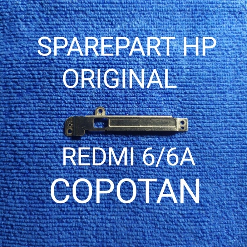 Câble Flex écran LCD Pour Xiaomi Redmi Note 5 / Note 5 Pro / Redmi 5 Plus - Pièce De Rechange Neuf - Réparation Facile
