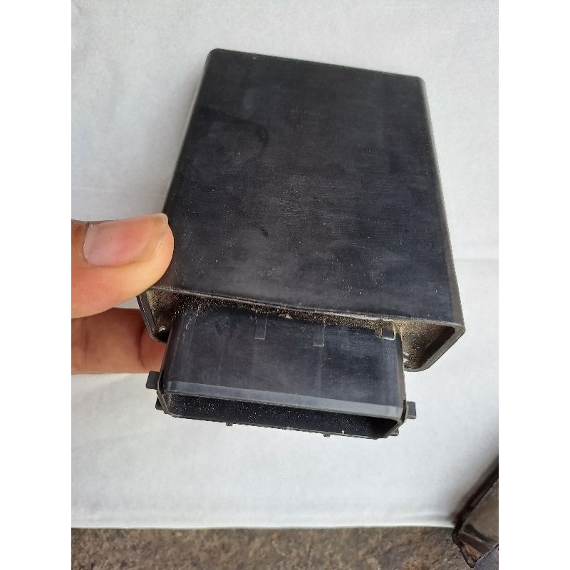 Jual ecu ecm eccu cdi kawasaki KLX230 klx230R klx 230 SE