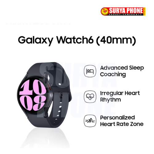 Jual Samsung Galaxy Watch6 40mm | Shopee Indonesia