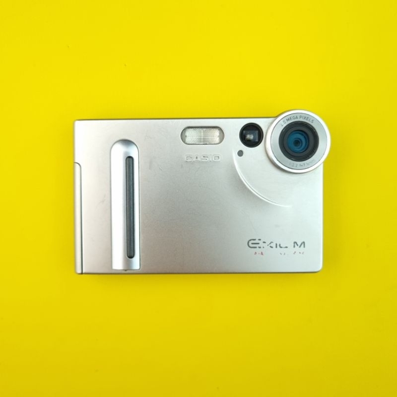 CASIO EXILIM CARD EX-S20 デジタルカメラ - カメラ