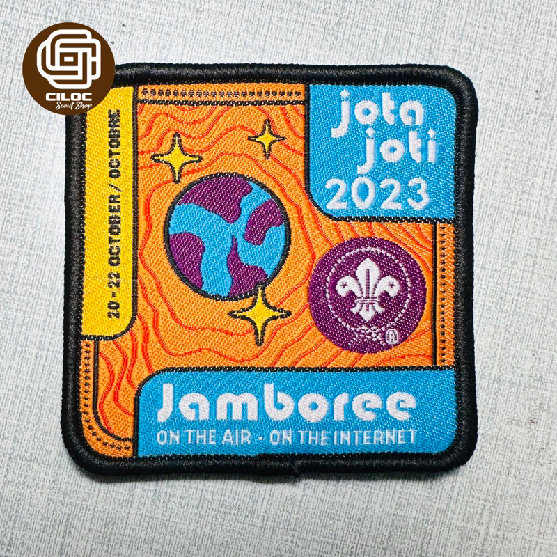 Jual BADGE JOTA JOTI 2023 Shopee Indonesia