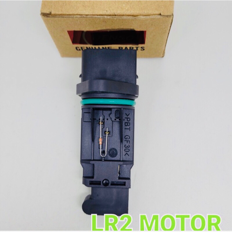 Jual sensor air flow airflow Mass Maf BMW 318i E46 N42 N46 (ASLI