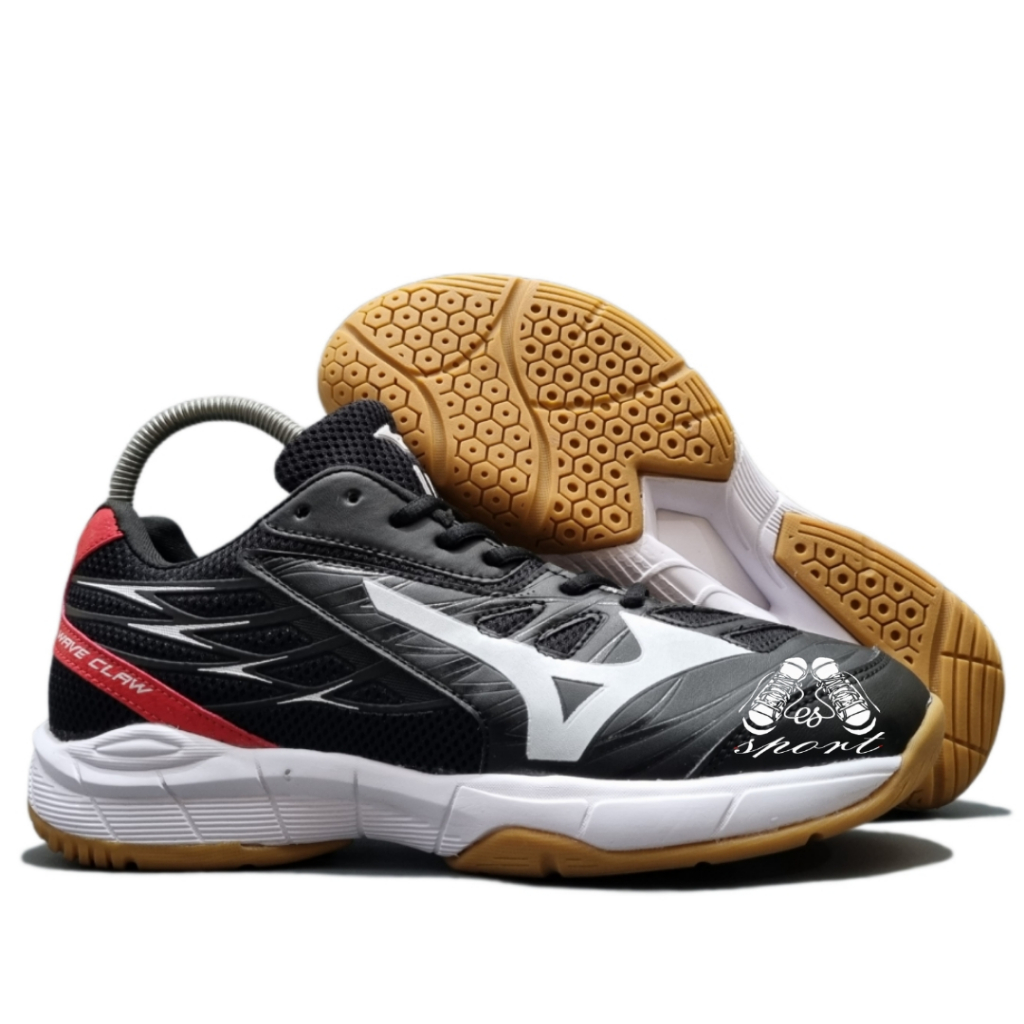 Sepatu Badminton Mizuno Mizuno Wave Claw Sepatu Bulutangkis Mizuno Mizuno Wave Sky Blaster