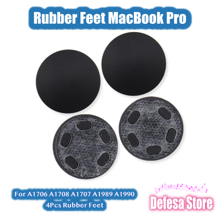 KEYBOARD SCREW SET FOR MACBOOK PRO/AIR A1706 A1707 A1708 A1989 A1990 A