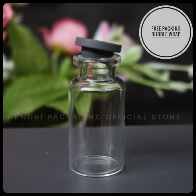 Jual Botol Vial Terlengkap & Harga Terbaru April 2026 | Shopee Indonesia