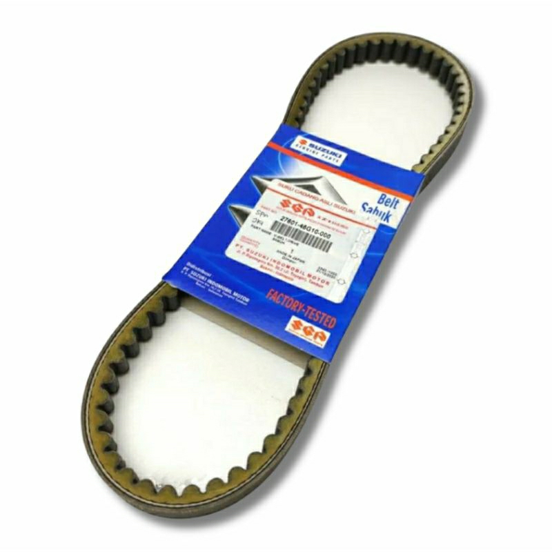 Jual V-BELT VANBELT PANBELT | Suzuki Skywave, Skydrive, Spin, Hayate ...