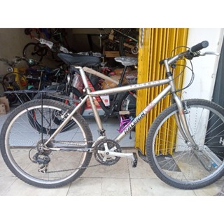 Harga best sale mtb raleigh