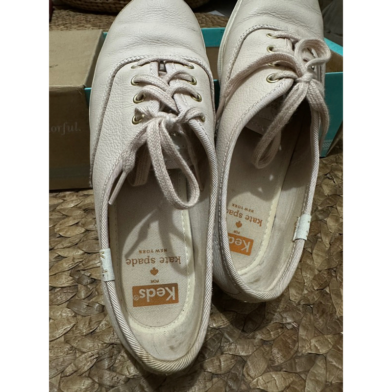 Jual Keds x Katespade pale pink Pre♥️ ORI SOLD Shopee Indonesia