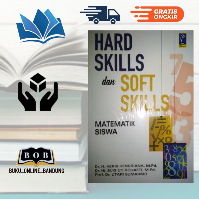 Jual Hard Skills Dan Soft Skills Matematik Siswa | Shopee Indonesia