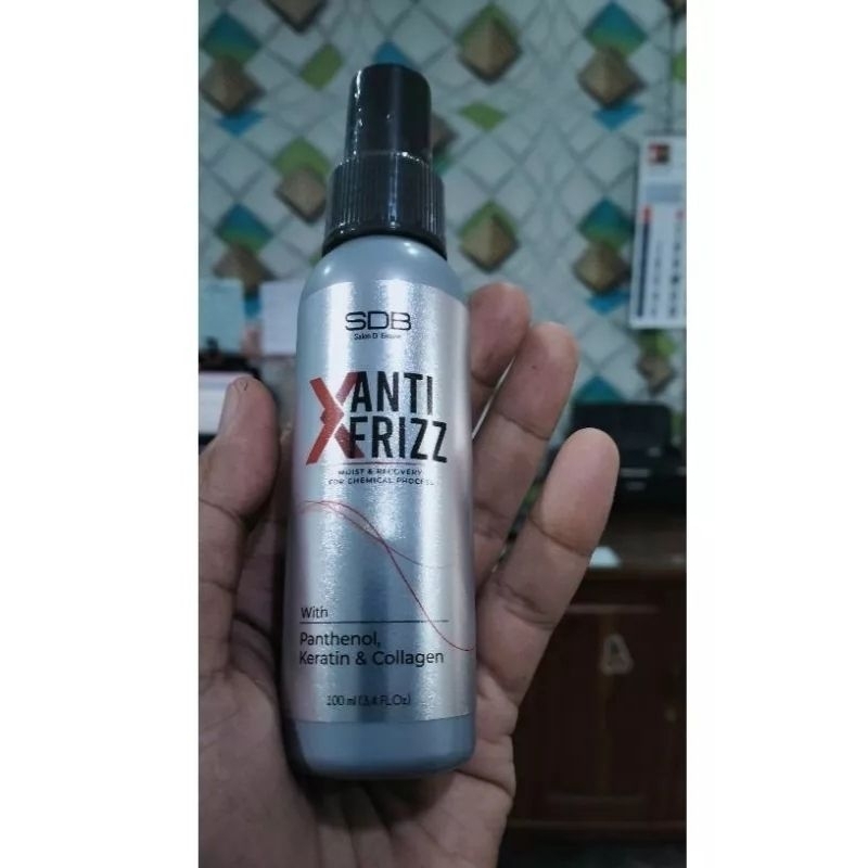Jual SDB X HAIR MASK 500 ML/SHAMPO 500 ML/ PERAWAT RAMBUT UNTUK RAMBUT