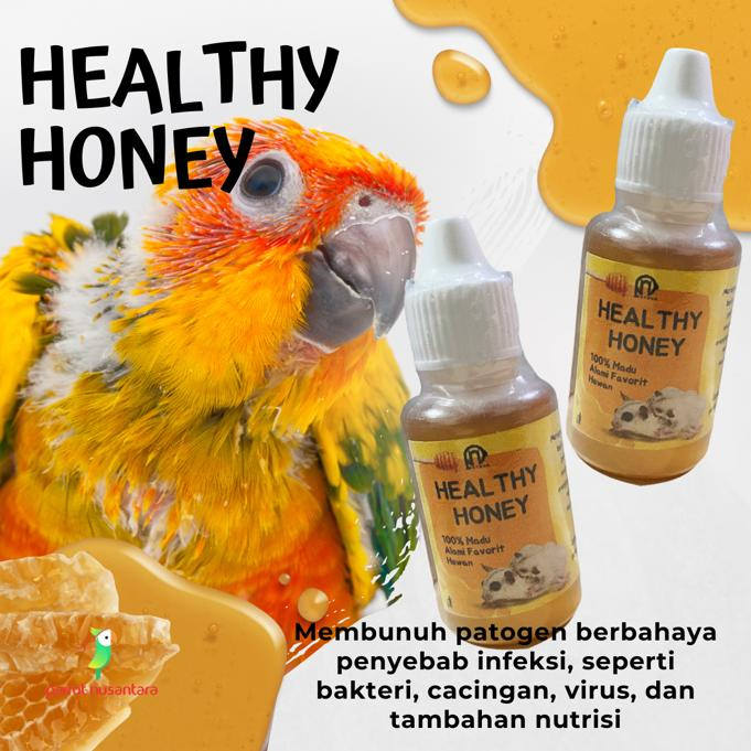 Vitamin Penting untuk Kesehatan Landak Mini