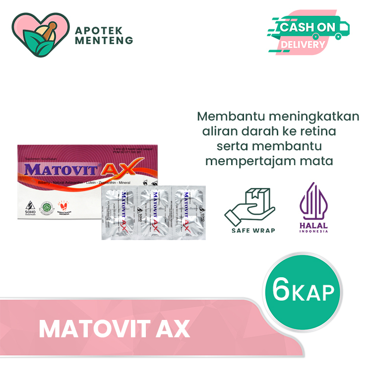 Jual matovit Harga Terbaik & Termurah Mei 2026 | Shopee Indonesia