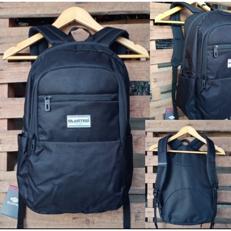 Jual tas ransel backpack pria blasted original | Shopee Indonesia
