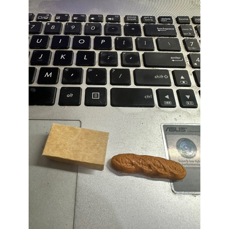 Jual miniatur roti panjang | Shopee Indonesia