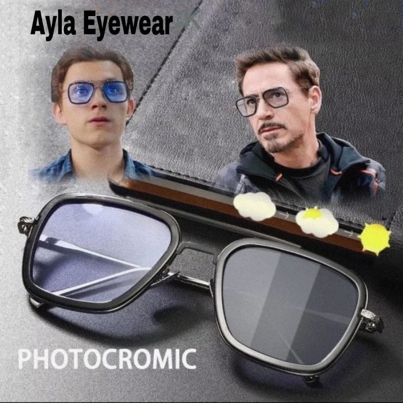 Jual Kacamata Edith Terlengkap & Harga Terbaru Juli 2026 | Shopee Indonesia