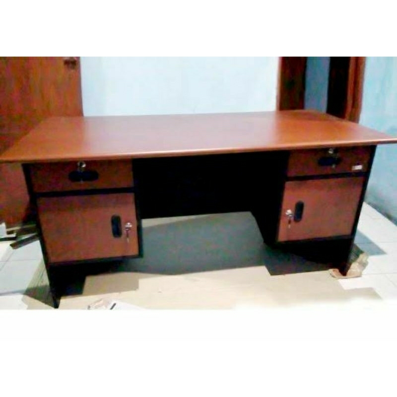 Jual Activ Meja Kantor Minimalis/Meja Tulis - GALANT MTO 161 - Meja ...