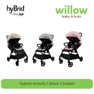 Jual hybrid stroller Harga Terbaik Termurah November 2024 Shopee Indonesia