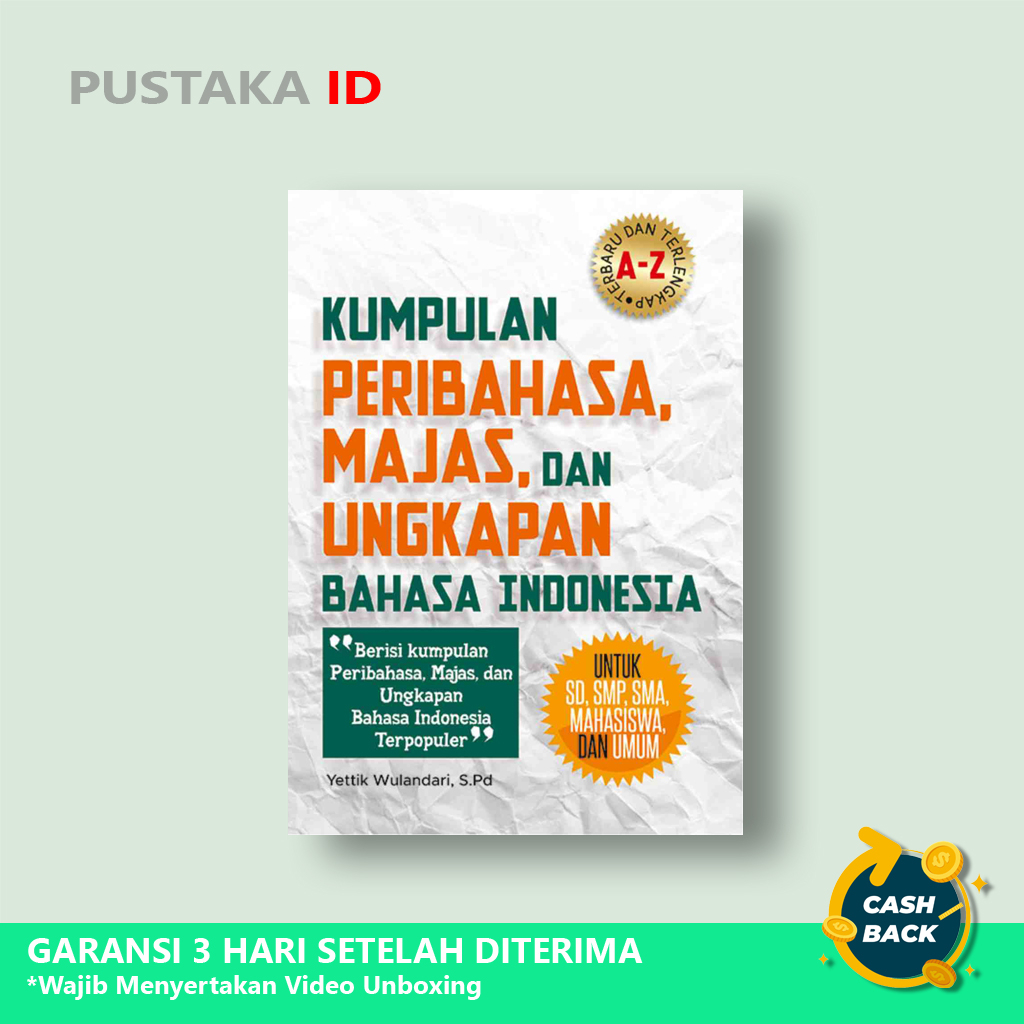 Materi bahasa indonesia majas
