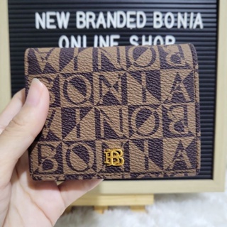 Jual tas bonia original speedy monogram M tali lebar - Kota Medan -  Newbrandedbonia