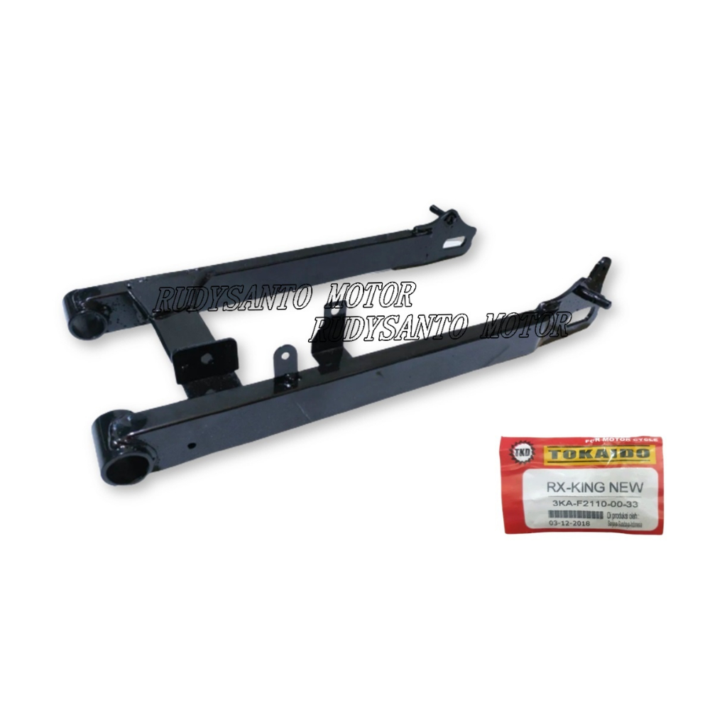 Jual Swing Arm Arm Rxking Rxk Rx king Rx k Rxking lokal Tokaido ...