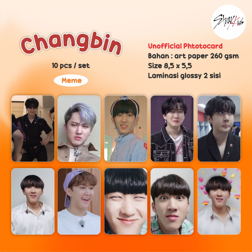 jual-photocard-stray-kids-meme-unofficial-shopee-indonesia