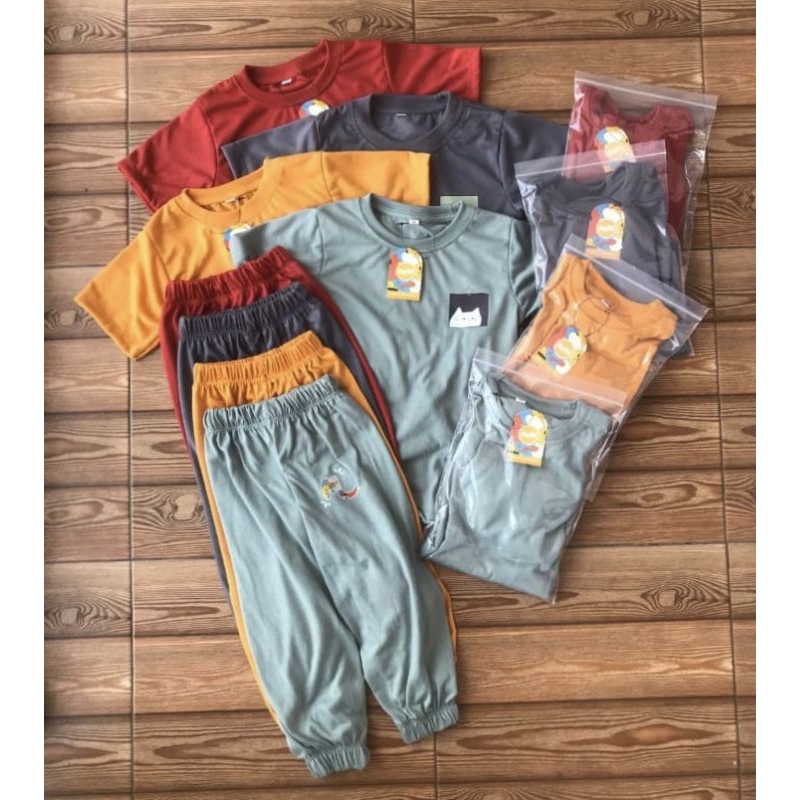 Jual Kenz One Set | Shopee Indonesia